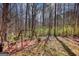 Serene backyard featuring a brick patio and lush greenery, creating a peaceful outdoor retreat and relaxing atmosphere at 5642 N Highway 212, Covington, GA 30016