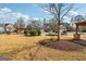 Neighborhood park with picnic benches at 903 Hollytree Pl, Acworth, GA 30102
