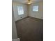 Bedroom with wall-to-wall carpet, natural light, and ceiling fan at 220 Cabriolet Trl, Mcdonough, GA 30253