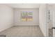 Spacious bedroom with natural light coming through the window at 1712 Goodwin Dr, Hampton, GA 30228