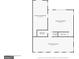Unfinished and finished basement, bathroom, wet bar, and entertainment room at 300 Tarragon Dr, Fayetteville, GA 30215