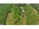 Expansive acreage with wooded boundaries at 1761 Reavesville Rd, Bowdon, GA 30108