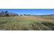 Beautiful landscape with pasture and a gentle slope in a desirable area at 1761 Reavesville Rd, Bowdon, GA 30108