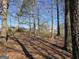 Scenic land view with mature trees and farm buildings, offering a glimpse of country living at 1761 Reavesville Rd, Bowdon, GA 30108