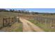 Idyllic acreage with fenced boundary at 1761 Reavesville Rd, Bowdon, GA 30108
