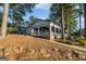 Exterior of Dockside Marina offering lovely water views and dining at 1190 Plantation Dr, Villa Rica, GA 30180