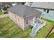 Charming home with a deck, perfect for enjoying the outdoors at 906 Sims Sw St, Atlanta, GA 30310