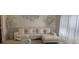 Bright living room with ample natural light and modern decor that creates an inviting atmosphere at 4371 Minkslide Sw Dr, South Fulton, GA 30331