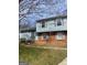 Exterior showcasing the house at 5626 Pine Gate Pine Gate Dr, Atlanta, GA 30349