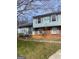Exterior showcasing the house at 5626 Pine Gate Pine Gate Dr, Atlanta, GA 30349