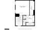 Third floor plan featuring primary bedroom, walk in closet, and full bath at 1045 Kirkland Cir, Smyrna, GA 30080