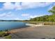 Convenient boat ramp providing easy access to the serene lake for boating and water activities at 1278 Heritage Dr, Villa Rica, GA 30180