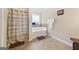 Bathroom features a tub with large soaking tub and tile surround at 312 Maddi Grace Ct, Locust Grove, GA 30248