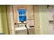 Laundry area with modern appliances offers convenience and functionality within the home at 398 Lockridge Ln, Lawrenceville, GA 30046