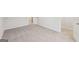 Spacious bedroom with neutral carpet and ample natural light at 3725 Heron Creek Ct, Loganville, GA 30052