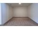 A bedroom featuring neutral carpeting at 1910 Victoria Way # 120, Conyers, GA 30013