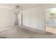 Spacious bedroom with access to a bathroom and another room at 290 Rocky Branch Dr, Mcdonough, GA 30252