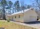 Spacious house with an attached garage and well maintained exterior at 290 Rocky Branch Dr, Mcdonough, GA 30252