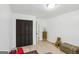 Spacious bedroom with laminate flooring, and ample closet space at 179 Green Valley Rd, Fayetteville, GA 30214