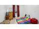 Playful ' bedroom featuring colorful decorations, natural light, and a warm atmosphere at 179 Green Valley Rd, Fayetteville, GA 30214