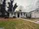 Charming single-story home featuring a well-maintained lawn and classic curb appeal at 192 Margaret St, Fairburn, GA 30213