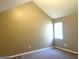 Bedroom featuring neutral walls, carpeted floor and a window providing natural light at 1273 Baywood Gln, Lithonia, GA 30058