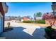 A quiet neighborhood street view showcases well-maintained homes and landscaping, offering a peaceful residential setting at 106 Victoria Way, Carrollton, GA 30116