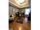Bedroom with desk and sitting area, offering a comfortable and functional space at 133 Ventura Trl, Stockbridge, GA 30281