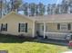 Well-maintained exterior with charming details and a welcoming entrance at 178 Norman Rd, Covington, GA 30014