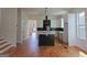 Spacious open kitchen concept with island at 721 Cascade Sw Ave, Atlanta, GA 30310