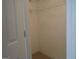 A functional closet boasts shelving for organized storage and easy access at 180 Sunderland Cir, Fayetteville, GA 30215