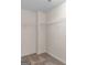 Spacious walk-in closet with wire shelving for optimal storage at 1064 Lear Dr, Locust Grove, GA 30248