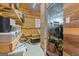 Organized storage room for supplies and equipment, maximizing space and efficiency at 105 Coogler Way, Brooks, GA 30205