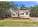 Inviting single-Gathering home with a manicured lawn and classic design elements at 370 Burton Dr, Douglasville, GA 30134