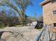 Spacious property featuring a brick house, large backyard and ample parking space at 1433 Butler St, Jonesboro, GA 30236