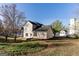 This house features a spacious backyard at 2536 Lancewood Ln, Lithonia, GA 30058