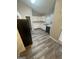 Bright kitchen with ample cabinet space and modern appliances, complemented by stylish floors at 3731 Patti Pkwy, Decatur, GA 30034