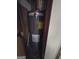 An image of a Rheem water heater at 634 S Jeff Davis Dr, Fayetteville, GA 30215