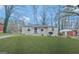 Charming single-story home with manicured lawn and inviting front porch at 263 Banberry Se Dr, Atlanta, GA 30315