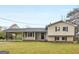 Charming home with a spacious yard and covered carport at 71 Russell Rd, Mcdonough, GA 30252