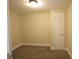 Cozy bedroom features neutral walls, carpet flooring, and ample natural light at 3122 Latona Sw Dr, Atlanta, GA 30354