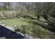 View of a spacious backyard at 619 Church Nw St, Atlanta, GA 30318
