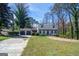 Charming two-story home featuring a spacious front yard and a three-car garage at 2282 Tiffany Ct, Jonesboro, GA 30236