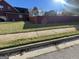 A spacious yard is enclosed by a solid wooden fence for added privacy at 239 Overland Trl, Mcdonough, GA 30252