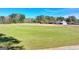 Expansive green field area perfect for recreation and community events at 4852 Jacobs Cove Pt, Buford, GA 30519