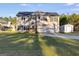 Charming two-story home featuring a well-manicured front yard, two-car garage, and inviting curb appeal at 217 Old Carrollton Rd, Carrollton, GA 30116