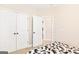This spacious bedroom features closet with white doors and plush carpet at 275 Cedars Glen Cir, Villa Rica, GA 30180