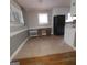 Cozy dining area with tile flooring, and a neutral color palette at 2563 Highway 81 E, Mcdonough, GA 30252