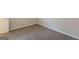 Cozy bedroom with new carpet, neutral colors, and a clean, modern feel at 3465 Tulip Dr, Decatur, GA 30032