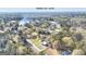 Discover the beauty of Atlanta, GA, from above, just 19 miles away from this desirable property at 6316 Rockland Rd, Lithonia, GA 30038